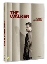 THE WALKER (DVD)