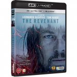 Revenant, The (4K UHD)