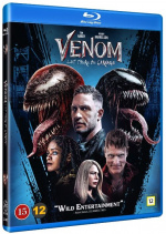 Marvel Venom: Let There Be Carnage (Blu-ray)