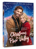 Christmas In Pine Valley (DVD)