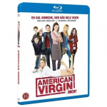 SHOWTIMEA AMERICAN VIRGIN – Leikkaamaton versio (Blu-ray)