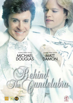 Behind The Candelabra – Elämäni Liberacen kanssa (Michael Douglas ja Matt Damon)