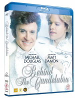 Behind The Candelabra – Elämäni Liberacen kanssa (Michael Douglas ja Matt Damon)