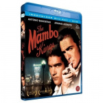 MAMBO KINGS (Antonio Banderas) (Blu-ray)
