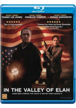 ELAHIN LAAKSOSSA (Tommy Lee Jones)