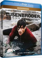 Tusenbröder: Paluu – Elokuva Blu-ray DIGITAALISESTI REMASTEROITU