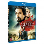 ATLANTIC FILM DK GIALLO – (Blu-ray)