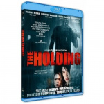 SHOWTIMEA THE HOLDING – (Blu-ray)