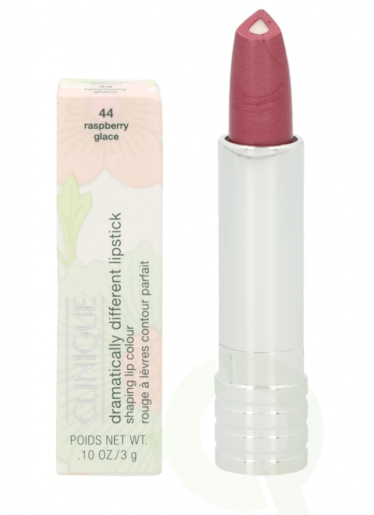 Clinique Dramatically Different Lipstick 3 g #44 Raspberry Glace