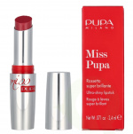 Pupa Milano Pupa Miss Pupa Lipstick 2.4 ml #202 Ballroom