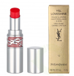 Yves Saint Laurent YSL Loveshine Lipstick 3.2 g #12 Electric Love