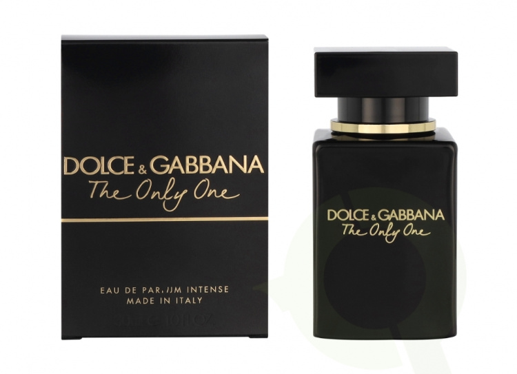 Dolce & Gabbana The Only One Intense For Women Edp Spray 30 ml