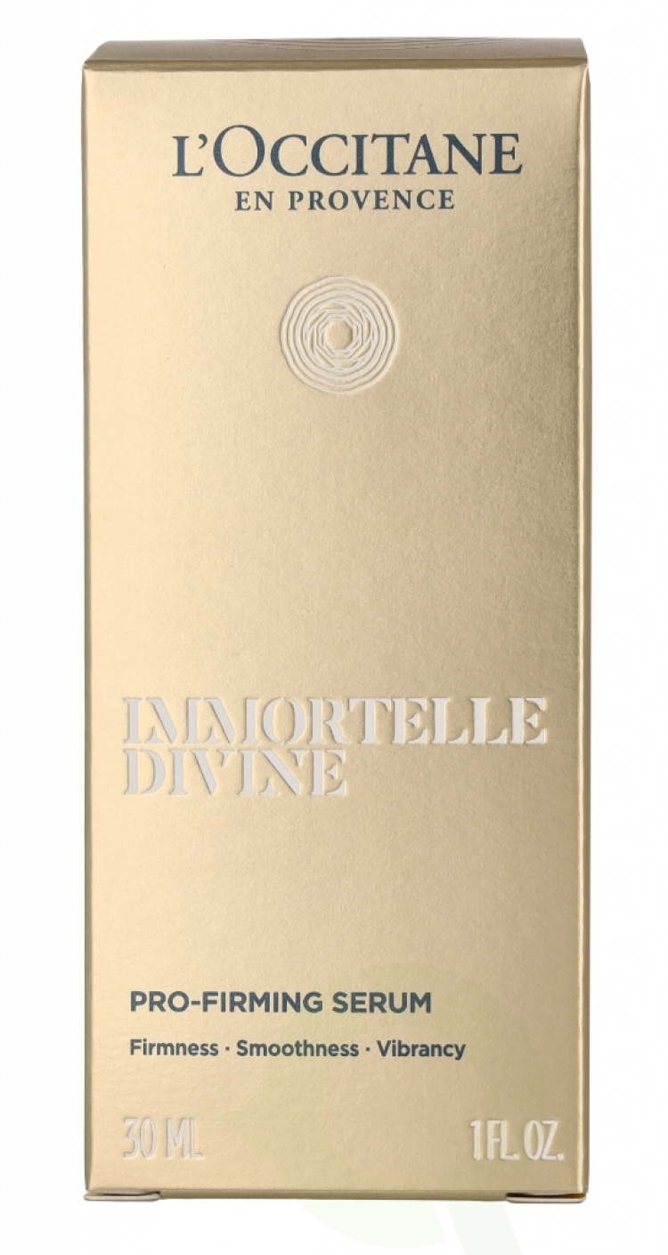 L\'Occitane Immortelle Divine Serum 30 ml