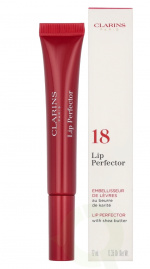 Clarins Natural Lip Perfector 12 ml #18