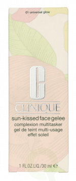 Clinique Sun-Kissed Face Gelee 30 ml #01 Universal Glow