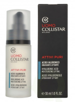Collistar Pure Actives Hyaluronic Acid Moisturizing Lifting 30 ml