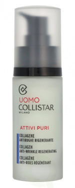 Collistar Pure Acitves Collagen Anti-Wrinkle Firm. 30 ml