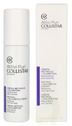 Collistar Attivi Puri Retinol + Phlorentin Cream 50 ml