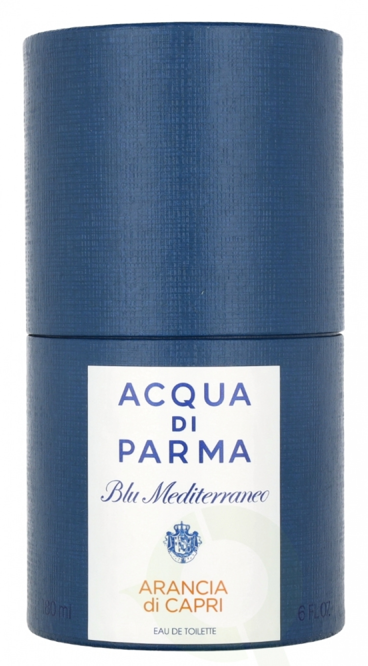 Acqua Di Parma Arancia Di Capri Edt Spray 180 ml