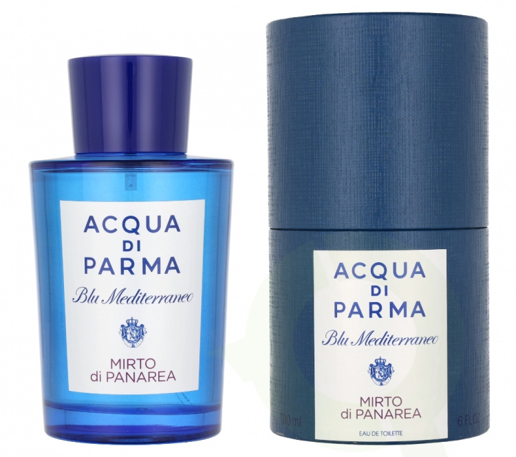 Acqua Di Parma Mirto Di Panarea Edt Spray 180 ml