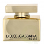 Dolce & Gabbana The One Gold For Women Intense Edp Spray 50 ml
