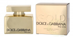 Dolce & Gabbana The One Gold For Women Intense Edp Spray 50 ml