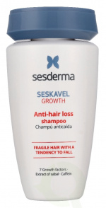 Sesderma Seskavel Anti-Hair Loss Shampoo 250 ml