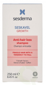 Sesderma Seskavel Anti-Hair Loss Shampoo 250 ml