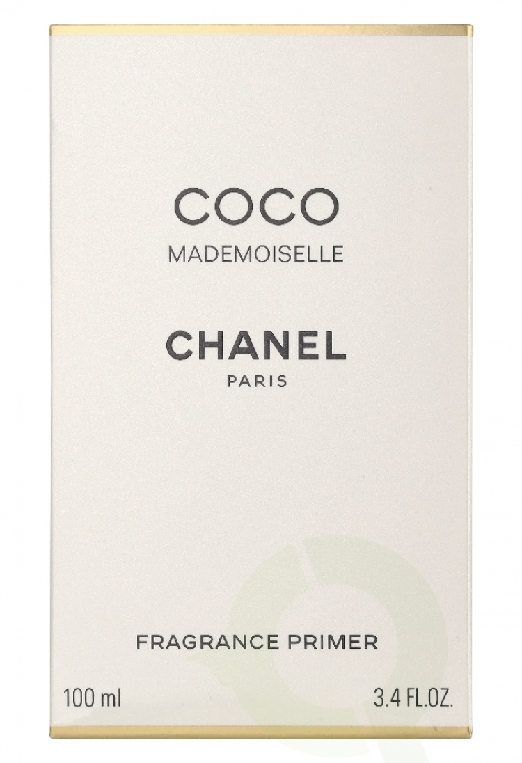 Chanel Coco Mademoiselle Fragrance Primer Spray 100 ml