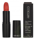 Artdeco Perfect Mat Lipstick 4 g #113 Soft Coral