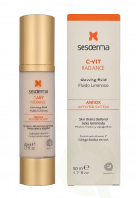 Sesderma C-Vit Radiance Glowing Fluid 50 ml
