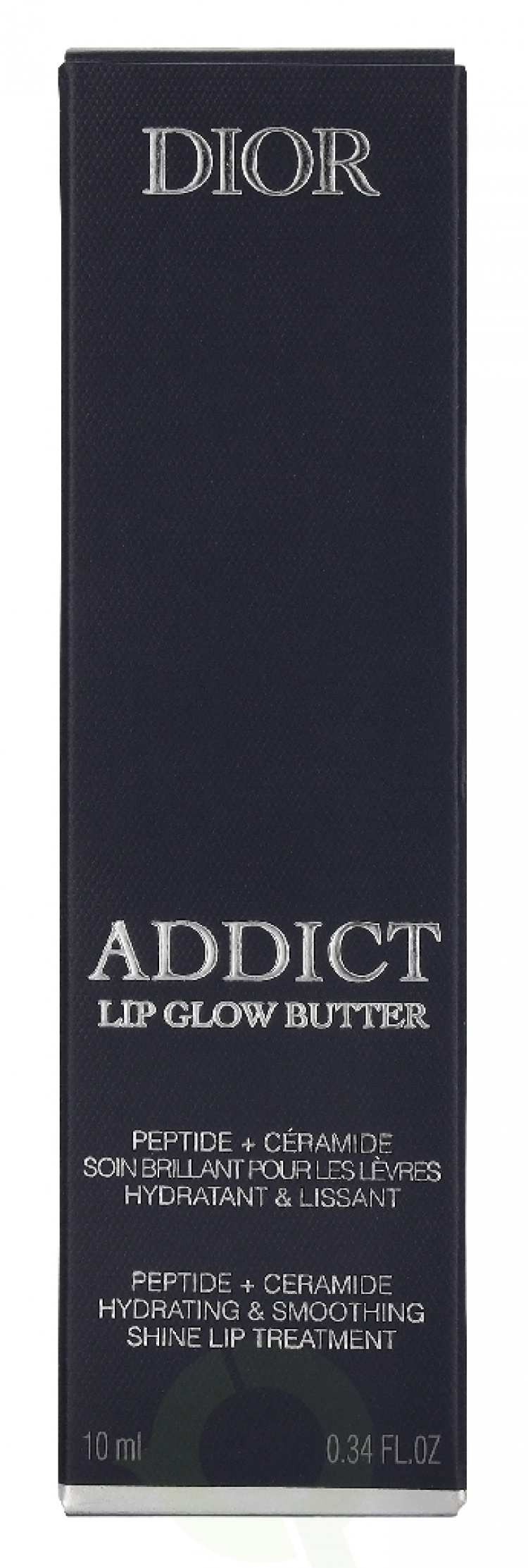 Christian Dior Dior Addict Lip Glow Butter 10 ml #102 Glazed Lavender