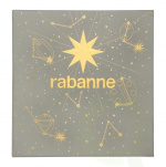 Paco Rabanne Million Gold Giftset 60 ml Edp Spray Intense 50ml/Edt Spray 10ml