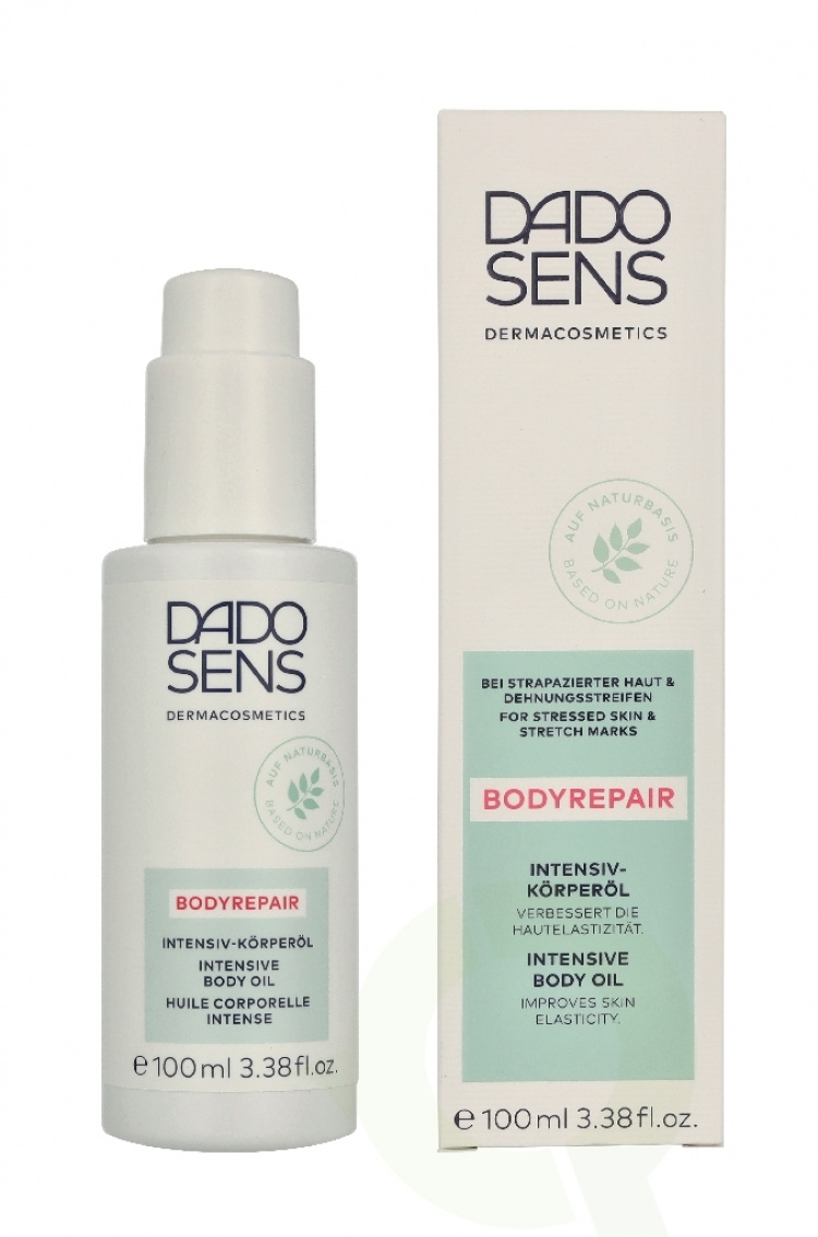 Dado Sens Bodyrepair Intensive Body Oil 100 ml