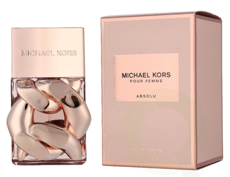 Michael Kors Pour Femme Absolu Edp Spray 50 ml