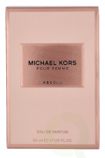Michael Kors Pour Femme Absolu Edp Spray 50 ml
