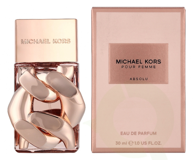 Michael Kors Pour Femme Absolu Edp Spray 30 ml