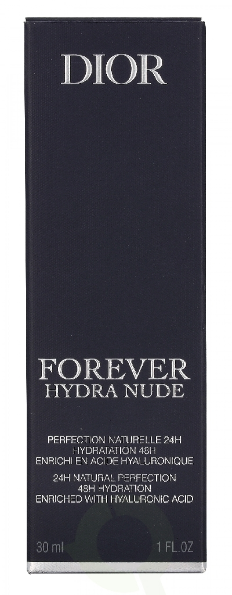 Christian Dior Dior Forever Hydra Nude Foundation Fluid 30 ml #1N