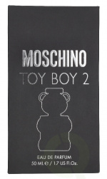 Moschino Toy Boy 2 Edp Spray 50 ml