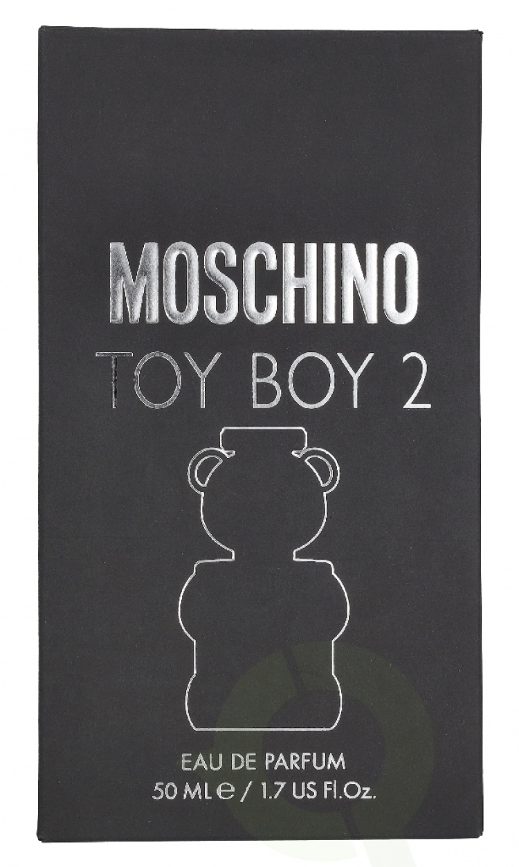 Moschino Toy Boy 2 Edp Spray 50 ml