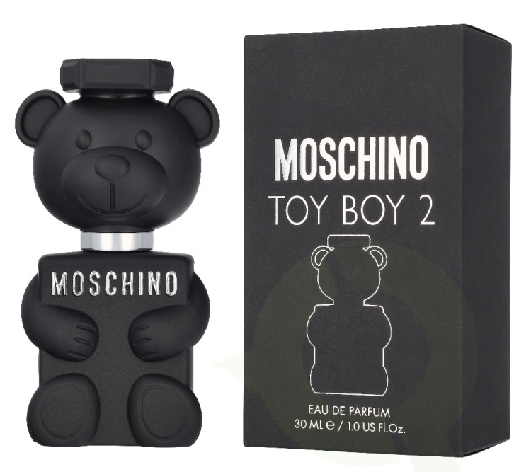 Moschino Toy Boy 2 Edp Spray 30 ml