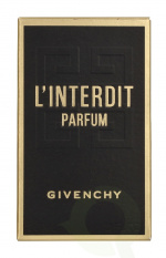 Givenchy L\'Interdit Parfum Spray 35 ml