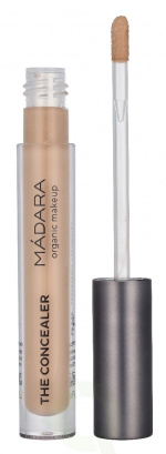 Madara The Concealer Luminous Perfecting Concealer 4 ml #40 Golden Hour