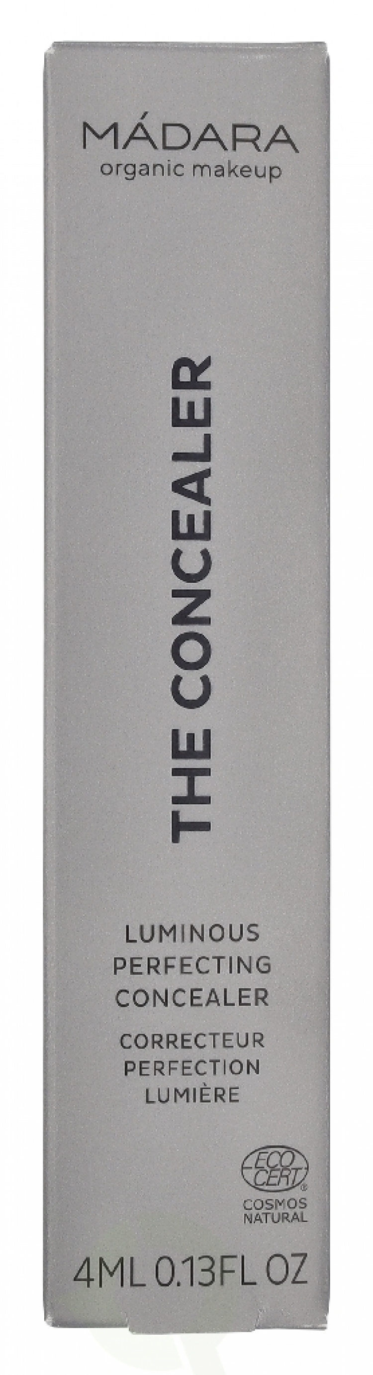 Madara The Concealer Luminous Perfecting Concealer 4 ml #40 Golden Hour