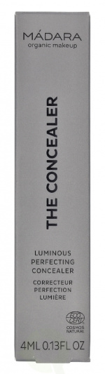 Madara The Concealer Luminous Perfecting Concealer 4 ml #15 Vanilla