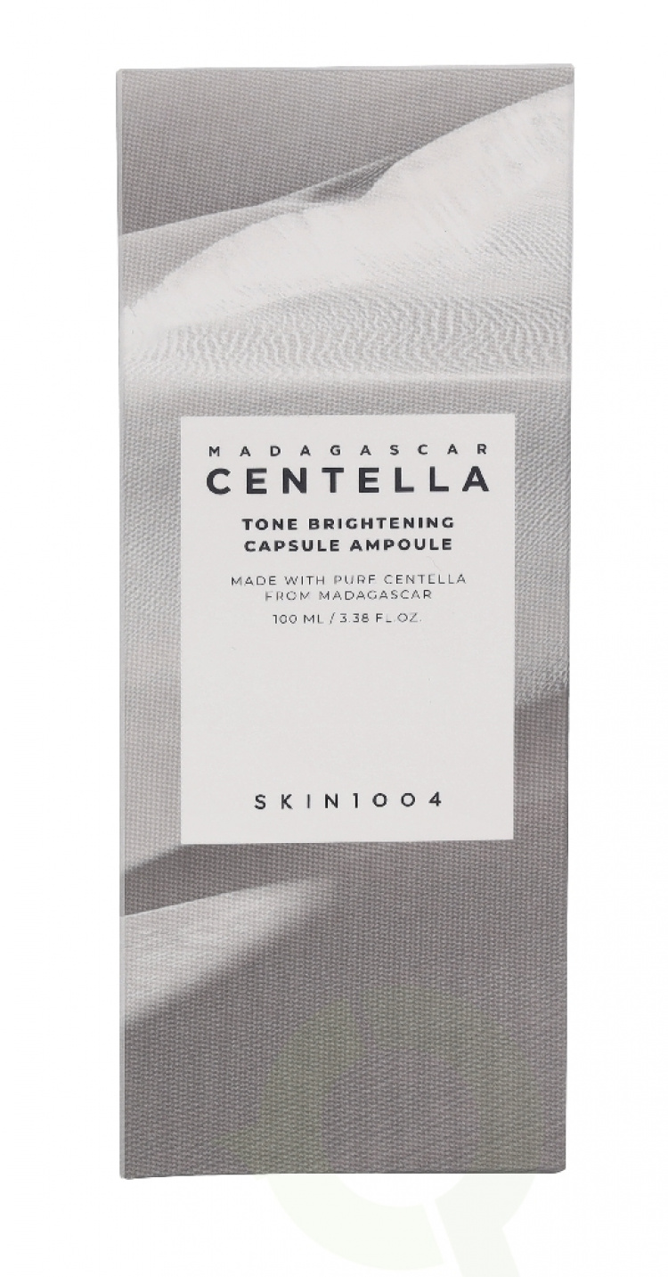 SKIN1004 Madagascar Centella Tone Brightening Capsul Ampoule 100 ml