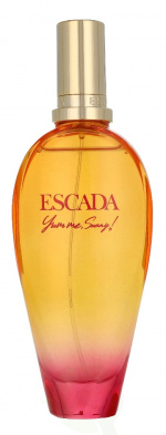 Escada Yum Me Sunny Edp Spray 100 ml