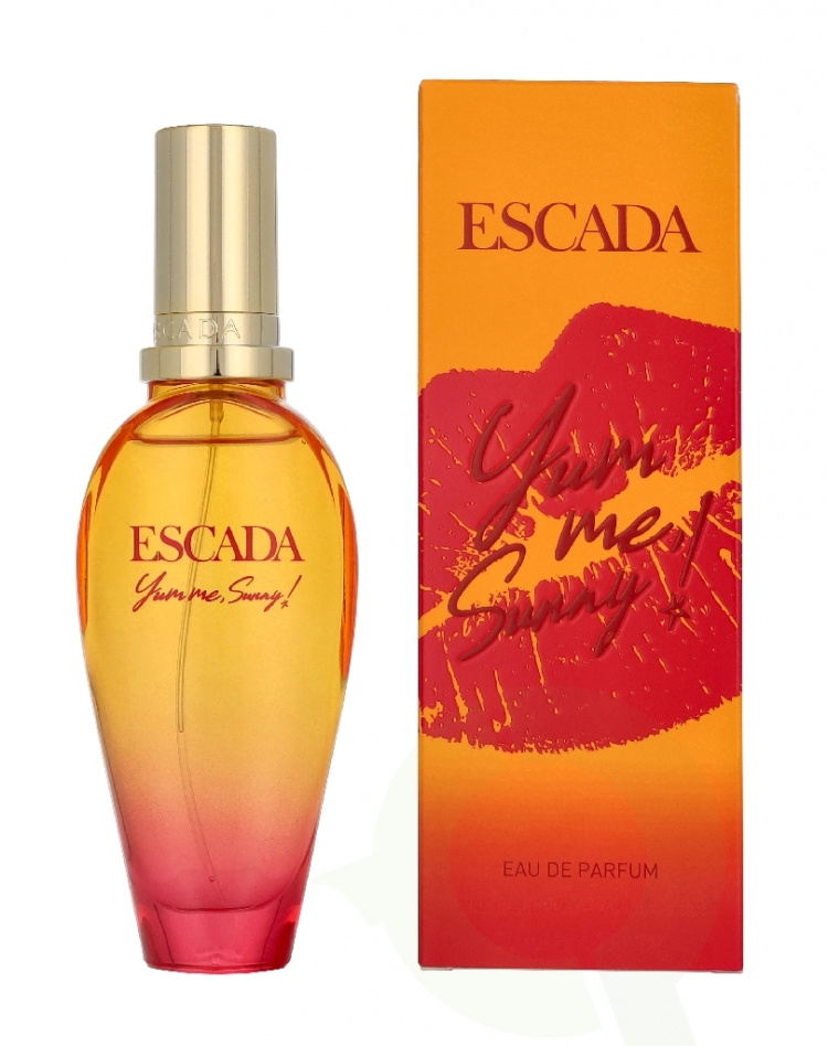 Escada Yum Me Sunny Edp Spray 50 ml