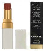 Chanel Rouge Coco Hydrating Beautifying Tinted Lip Balm 3 g #752 Honey Bliss