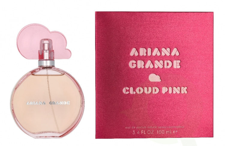 Ariana Grande Cloud Pink Edp Spray 100 ml
